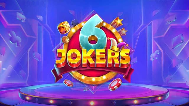 6 Jokers