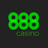 888 Casino Logo