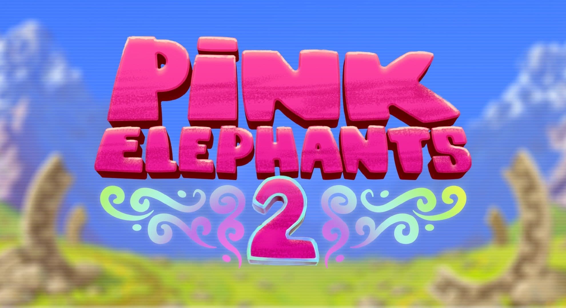 Pink Elephants 2 Slot Online Free Play