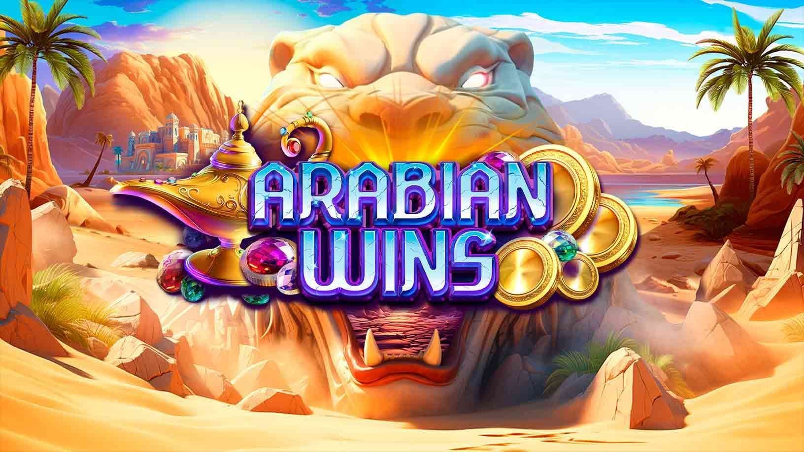 Arabian Wins