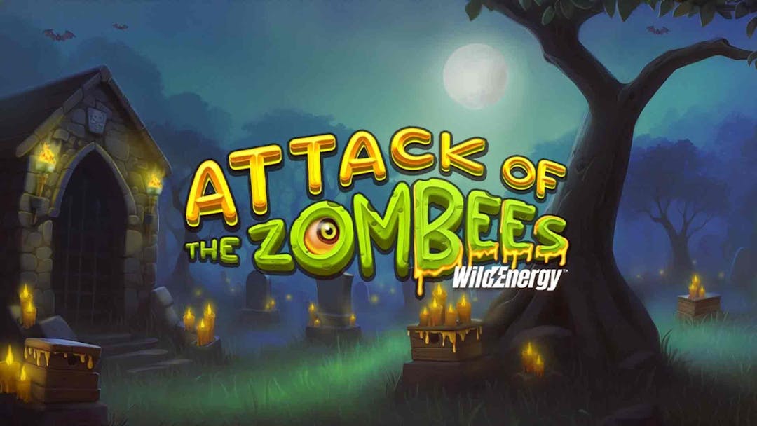 slot_Attack of the Zombees WildEnergy_image
