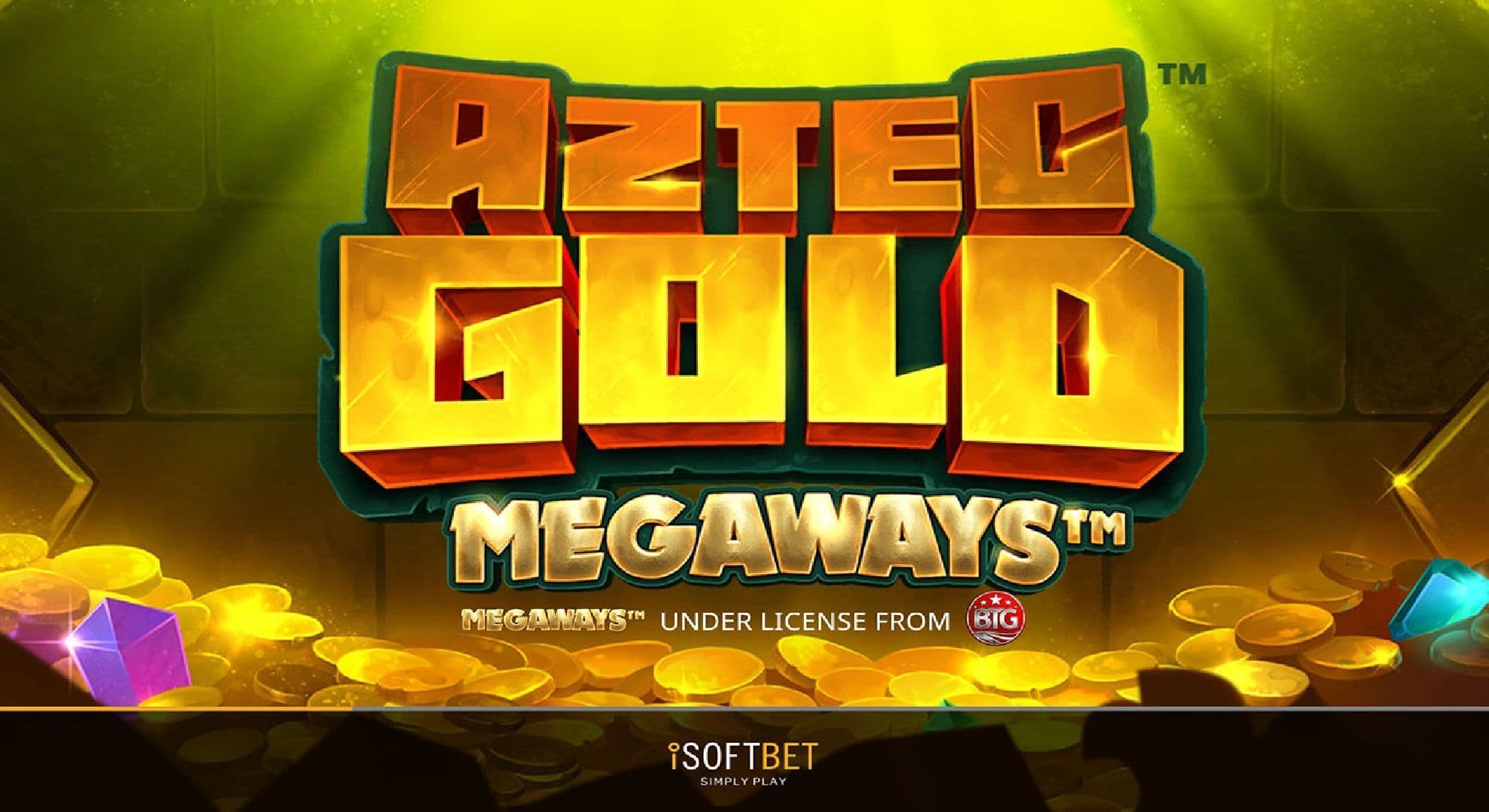 Aztec Gold Megaways Slot Online Free Play