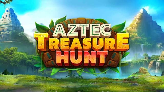 Aztec Treasure Hunt