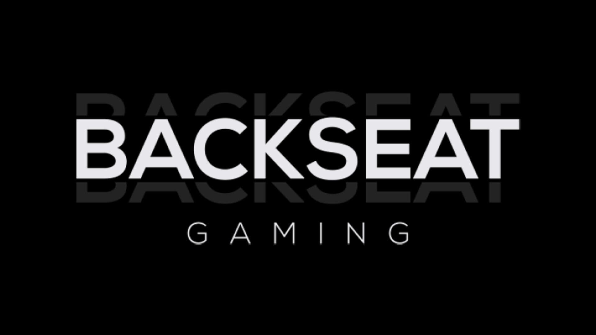 Backseat Gaming Online Slot Provider