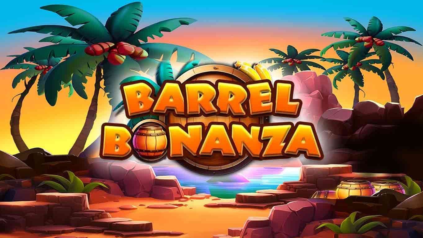 Barrel Bonanza