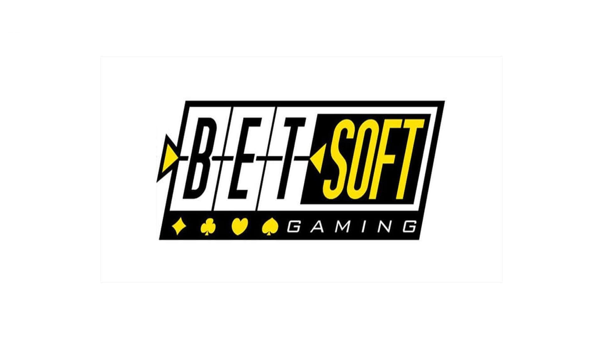 Betsoft Game Slot Provider