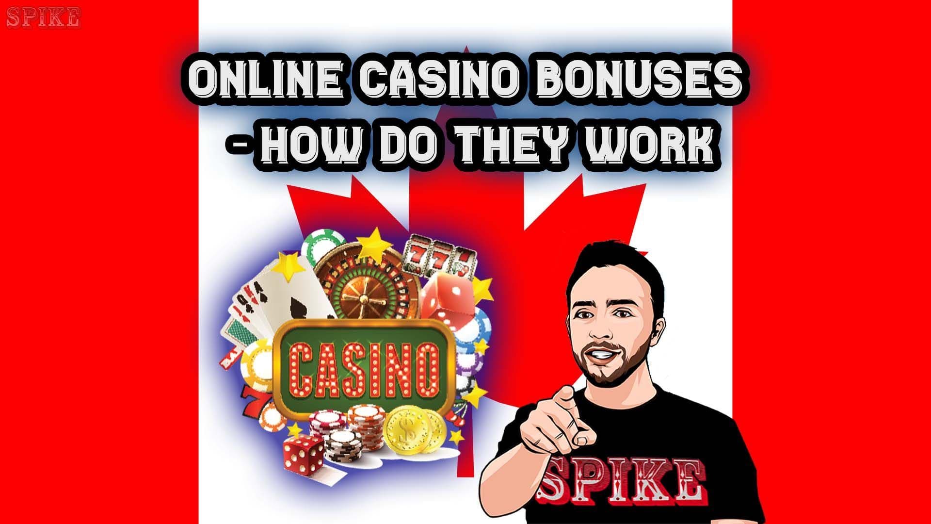 Bonus Casino