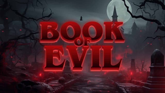 Book of Evil