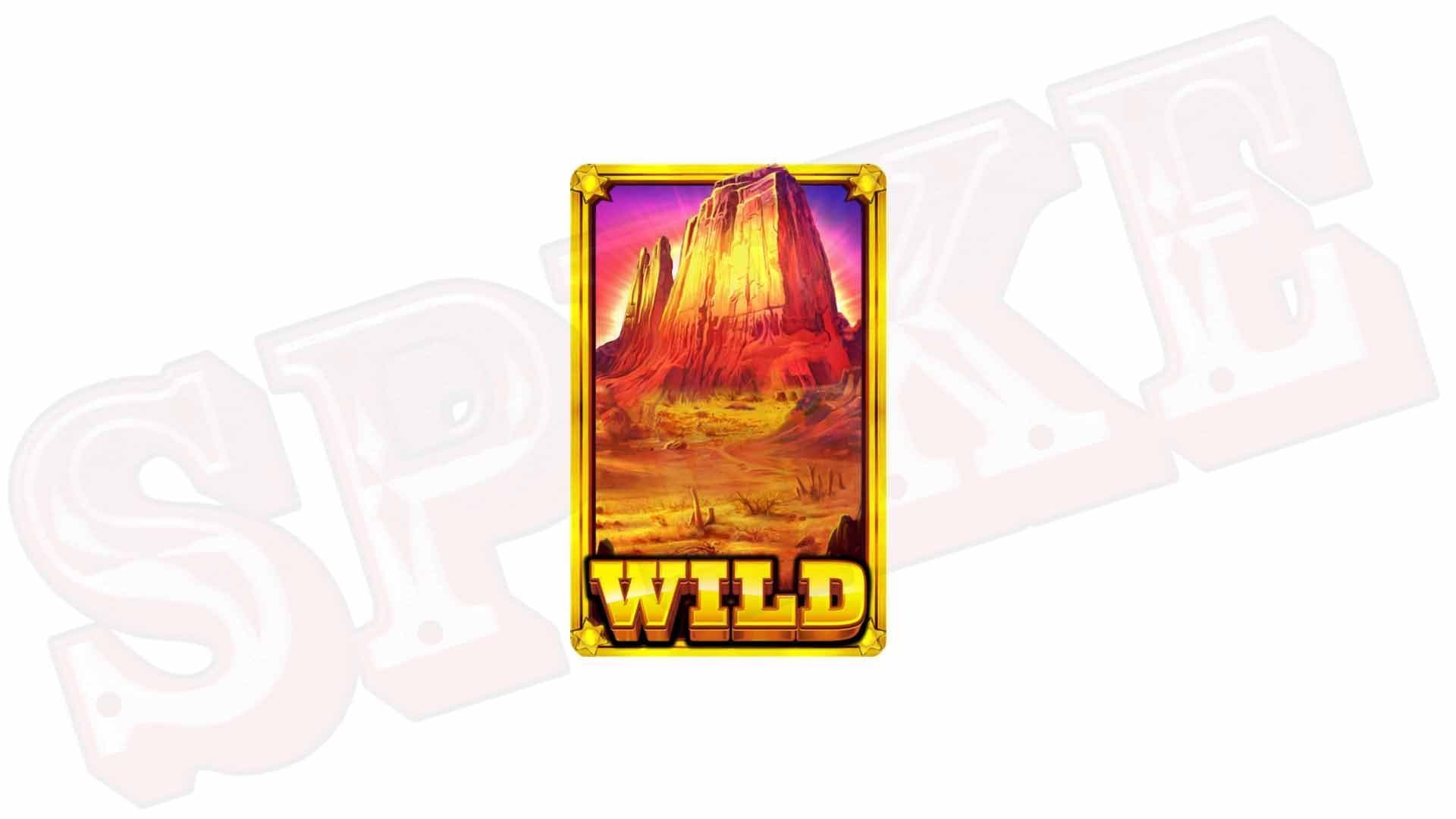 buffalo-king-untamed-megaways-wild-symbol