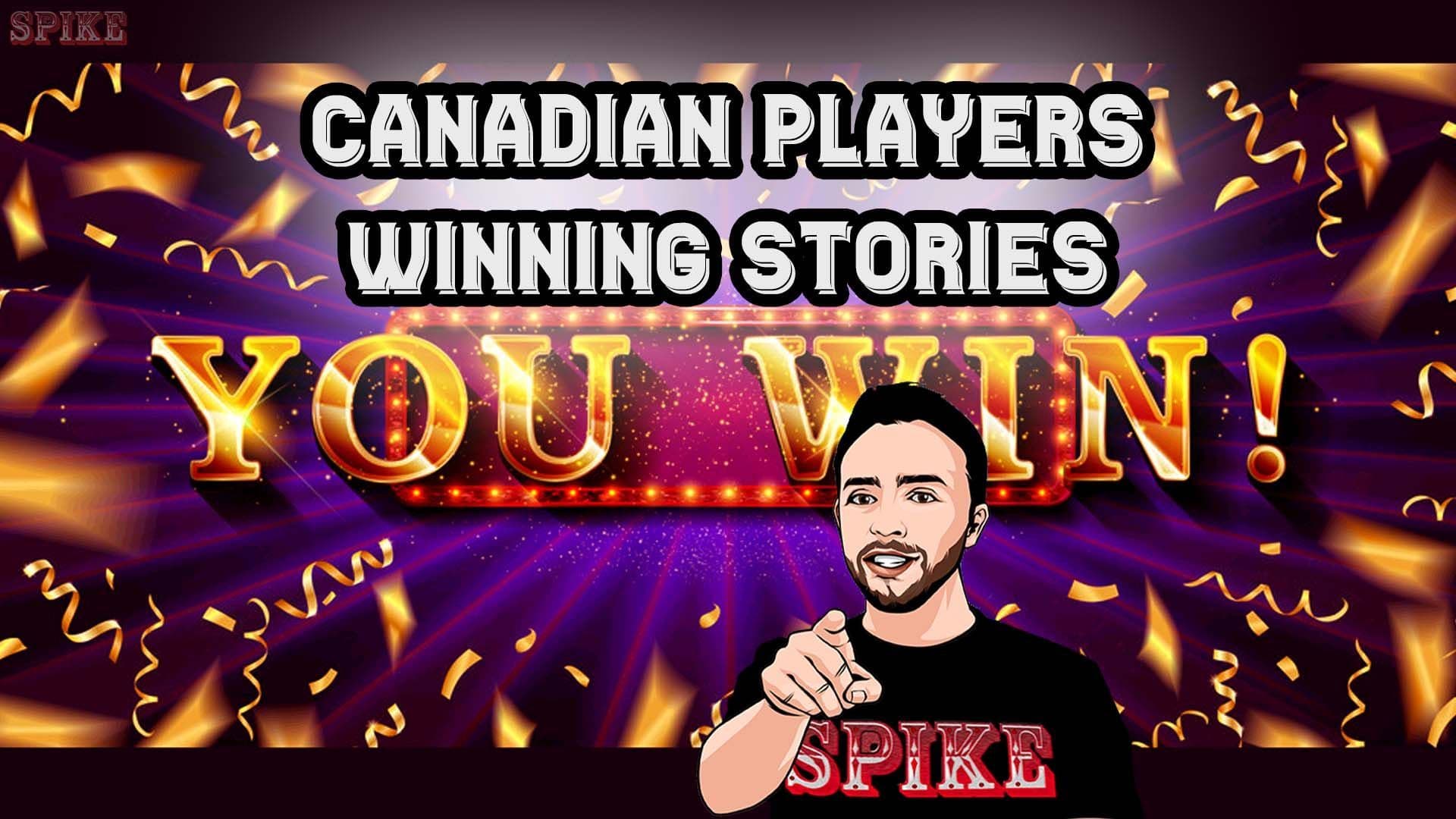 Canadian Gamblers