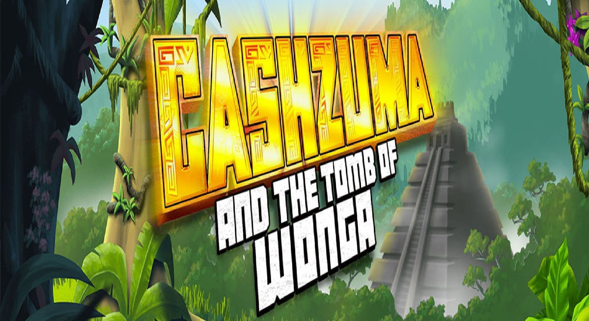 Cashzuma Slot Online Free Play