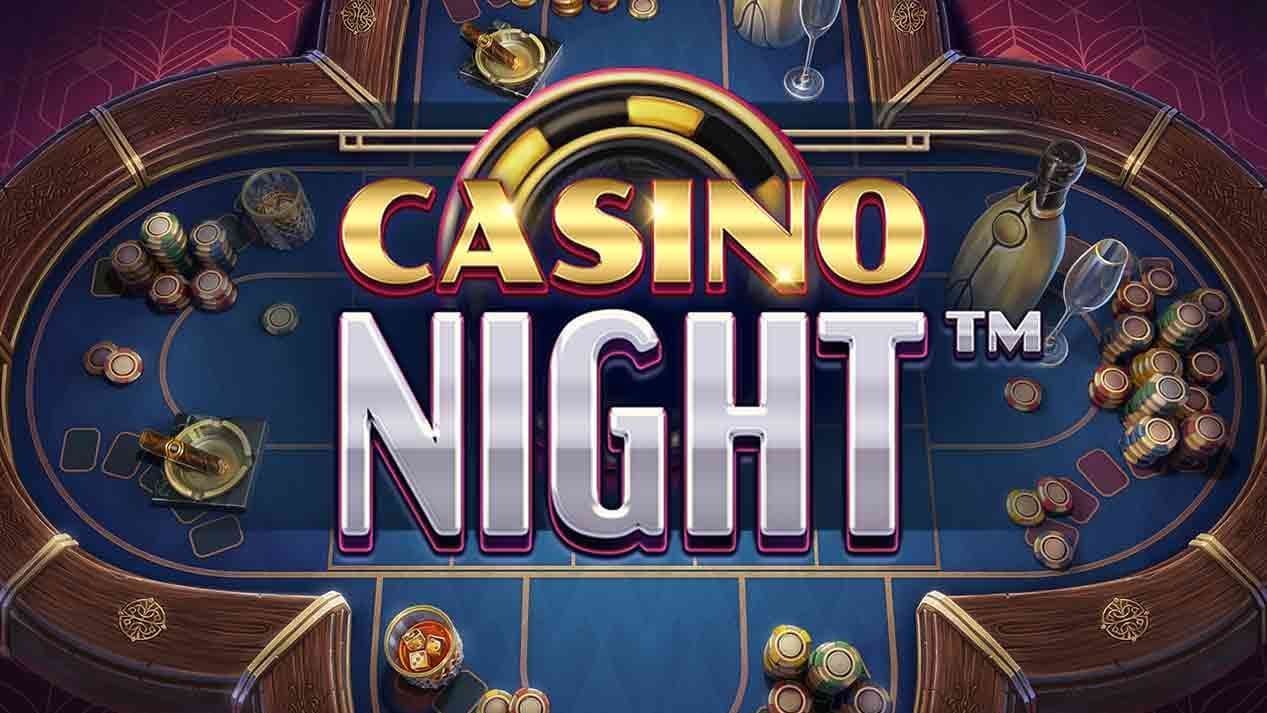 Casino Night 