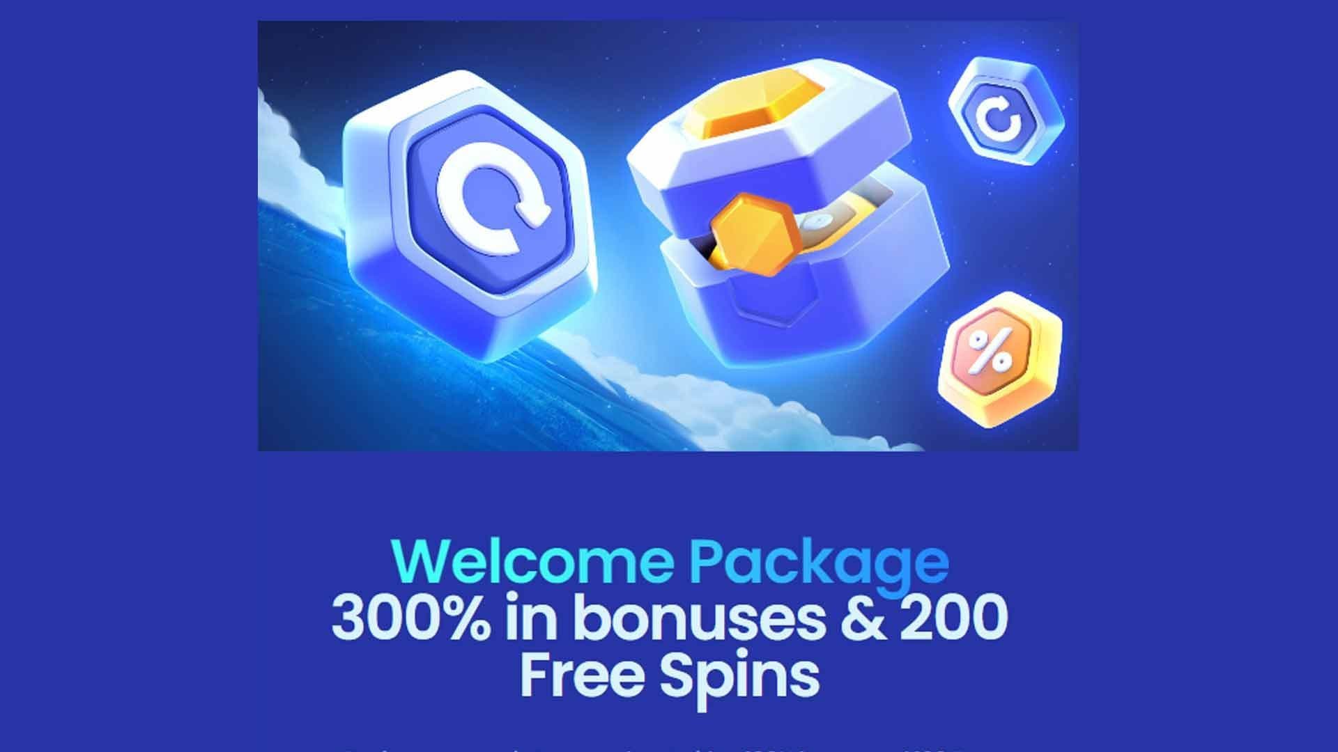 Casoo Casino Bonus