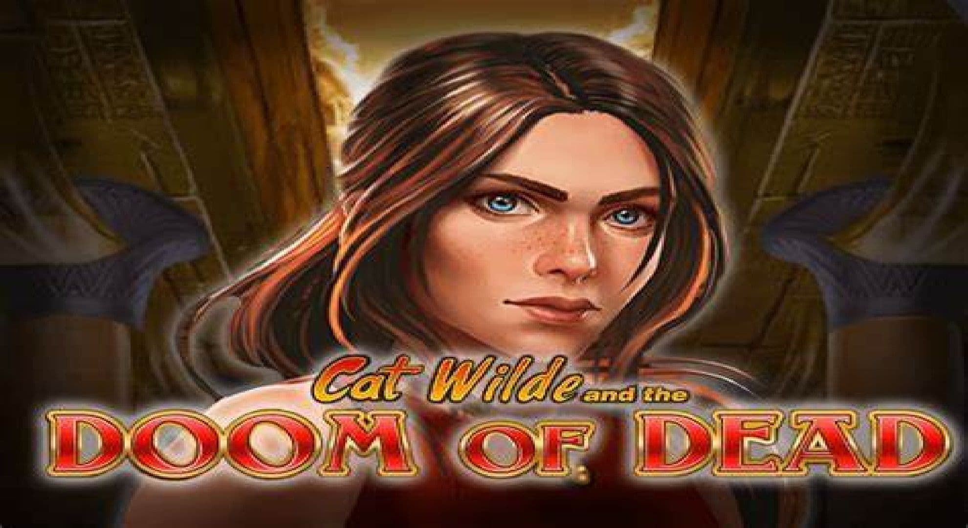 Cat Wilde And The Doom Of Dead Slot Online Free Play