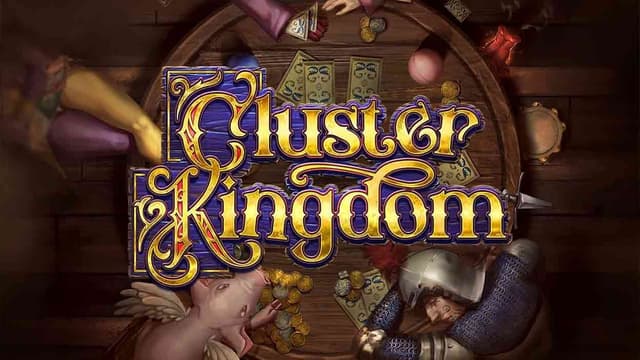 Cluster Kingdom