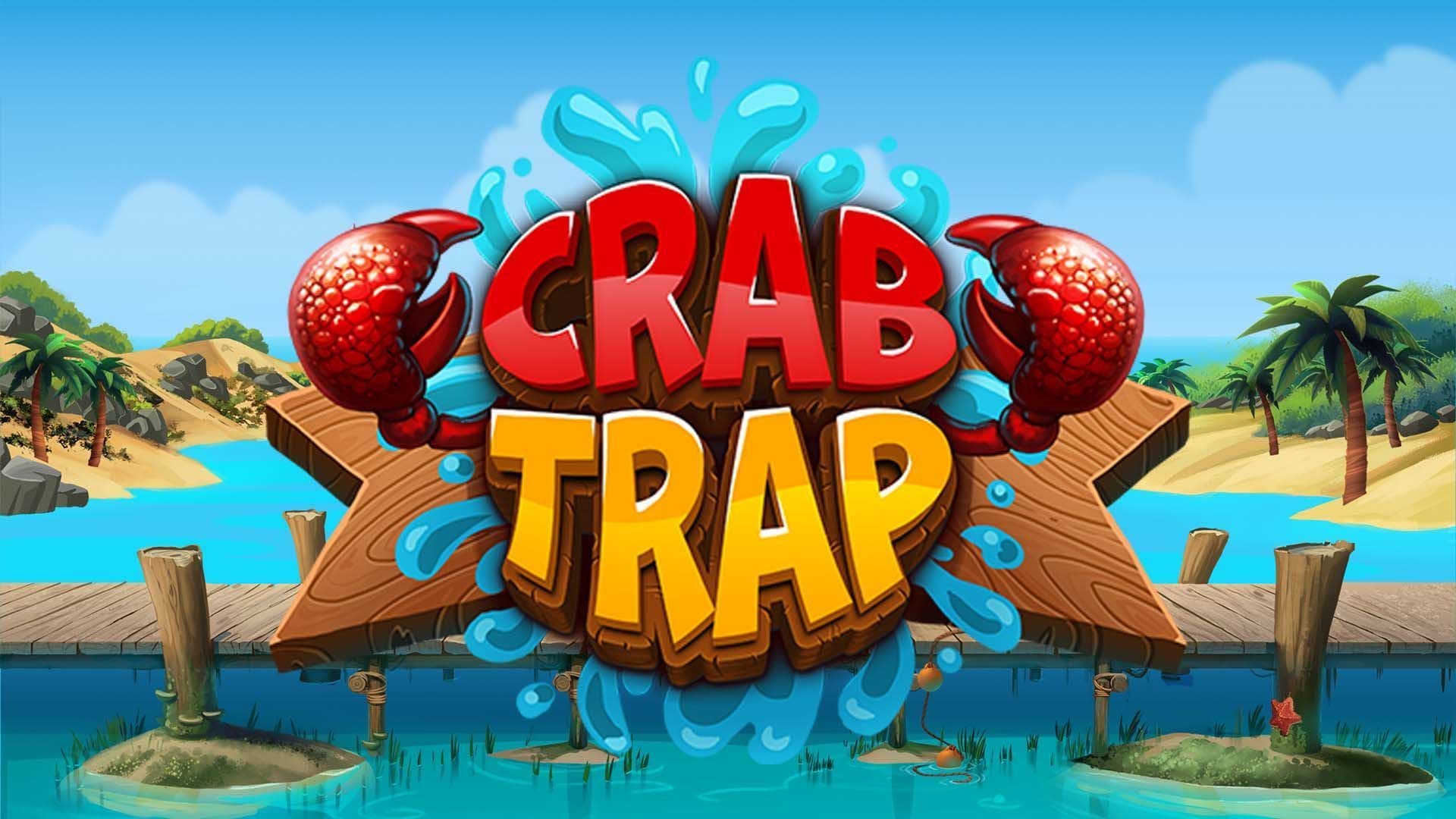Crab Trap