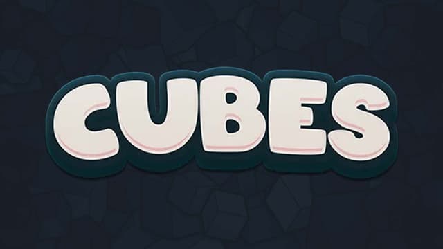 Cubes 