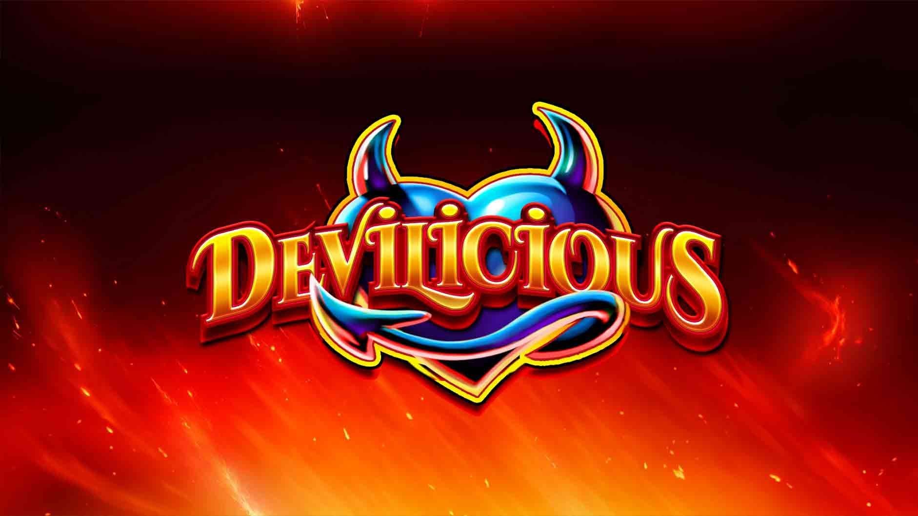 Devilicious Slot Machine Online Free Game Play