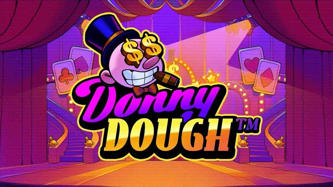 slot_Donny Dough_image