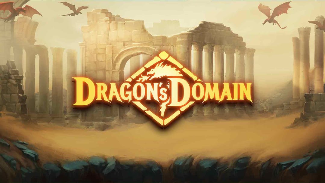 slot_Dragon’s Domain_image