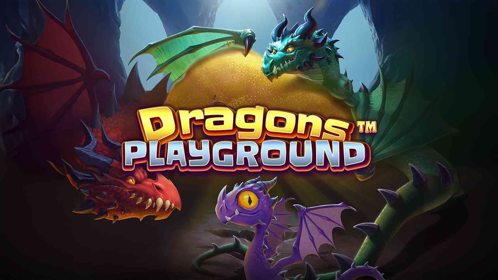 Dragons Playground
