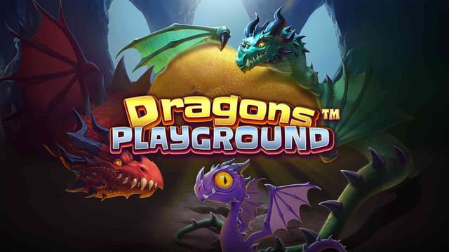 Dragons Playground