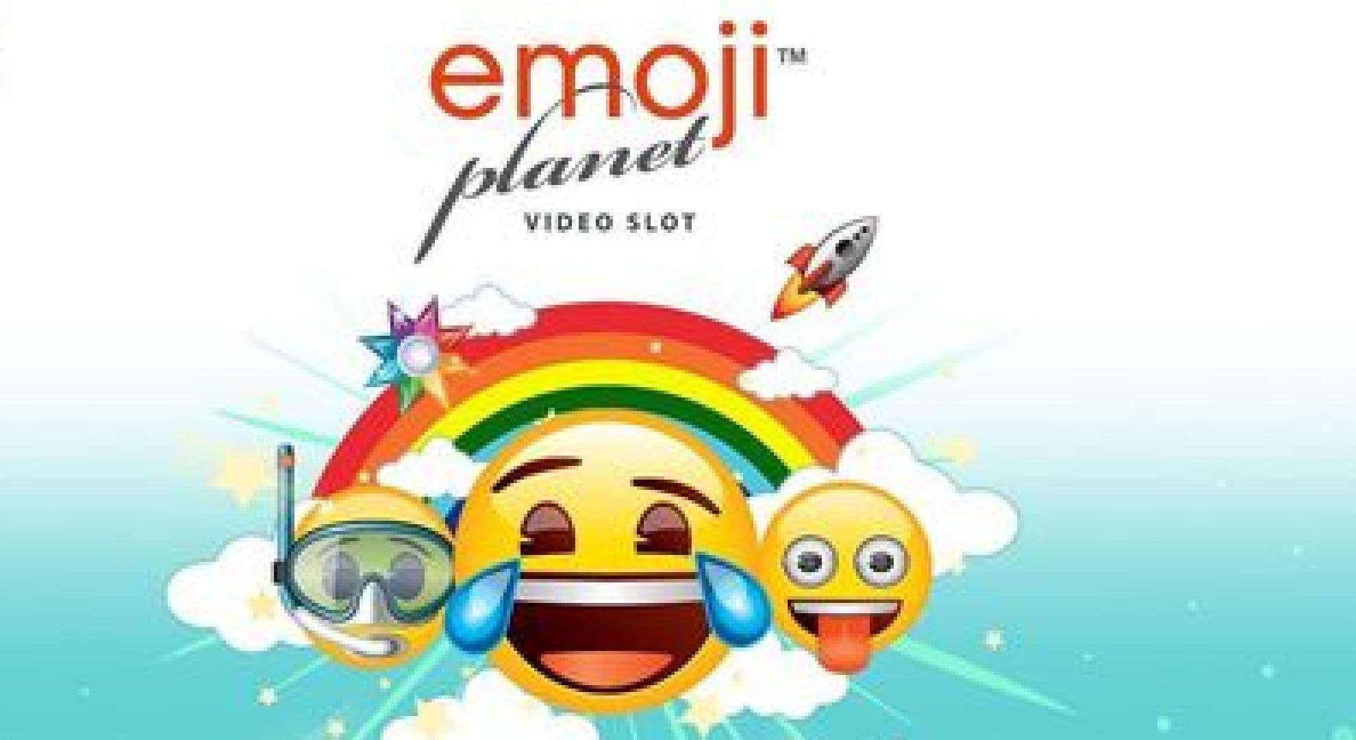 Emoji Planet Slot Online Free Play