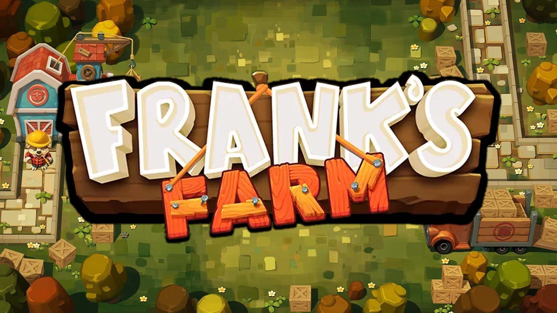 Frank's Farm