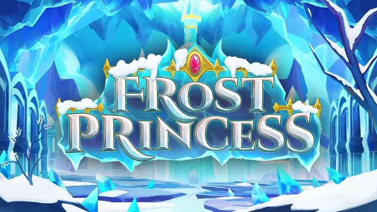 Frost Princess 