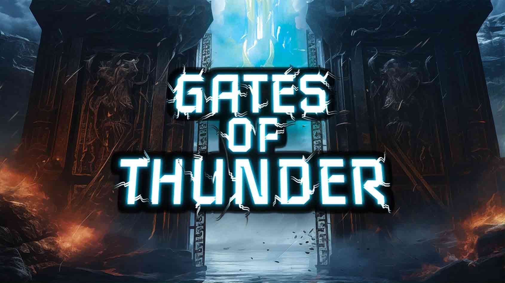 Gates of Thunder 