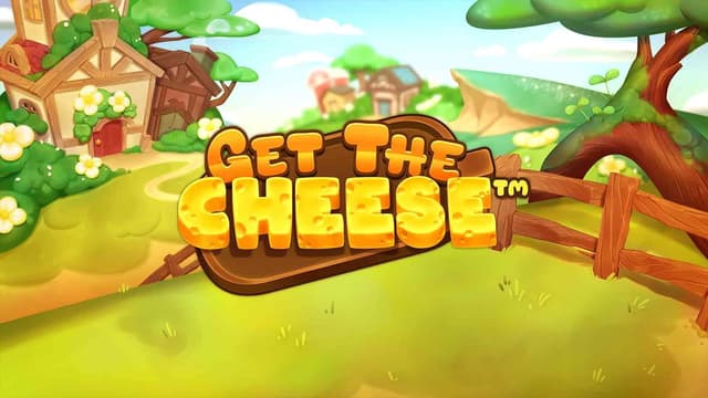 Get the CHEESE