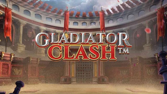 Gladiator Clash