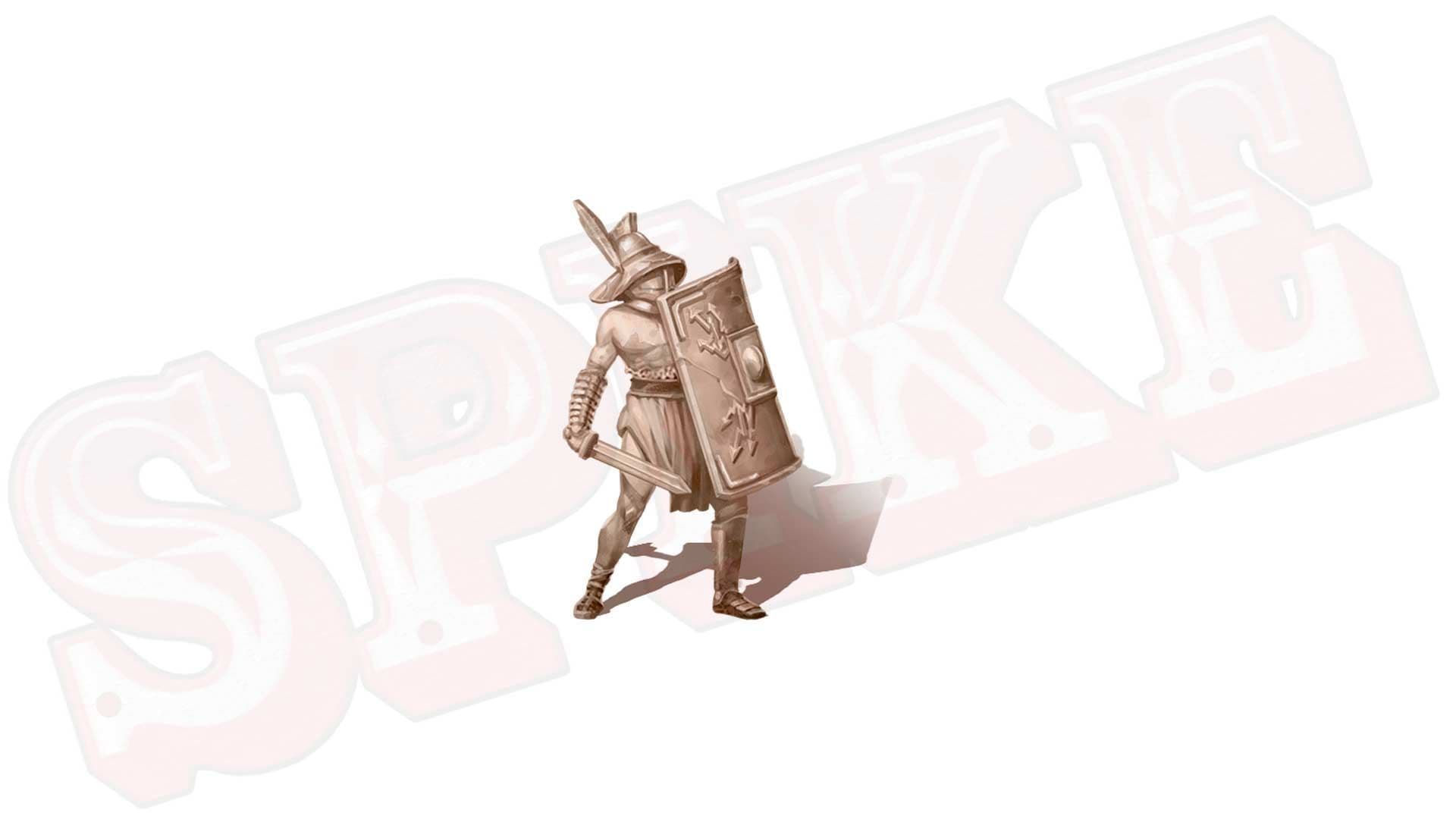 gladiator-clash-spikeslot-gladiator-symbol