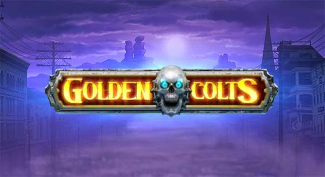 Golden Colts Slot Online Free Play