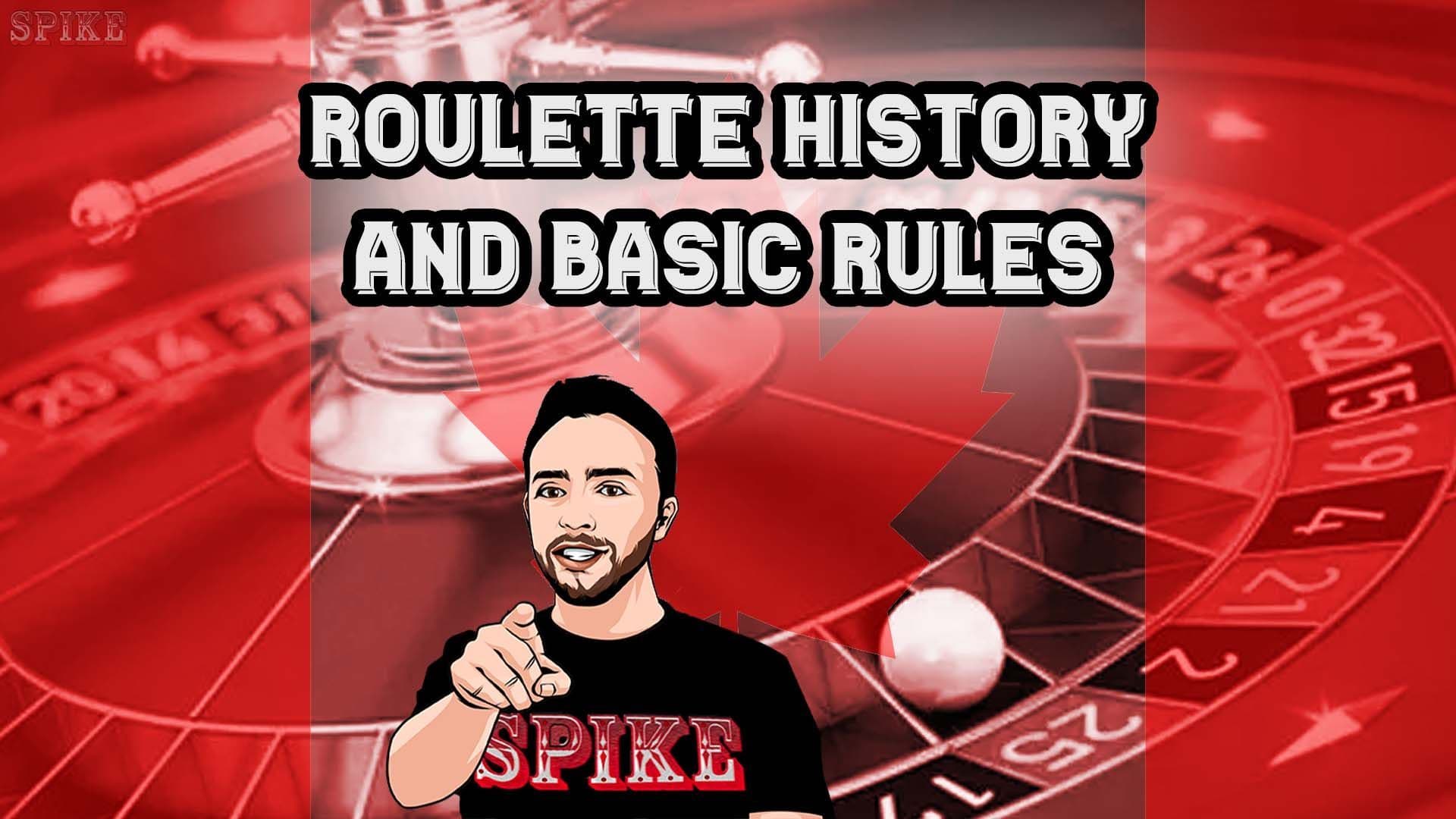 History Of Roulette