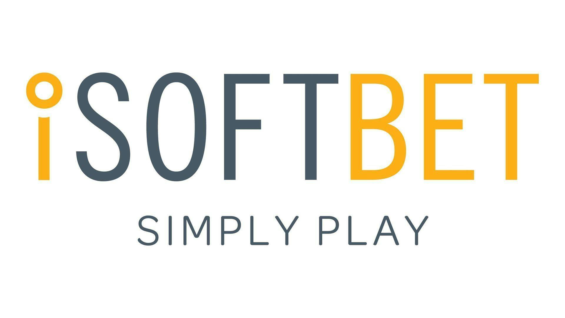 iSoftBet Producer Free Online Games