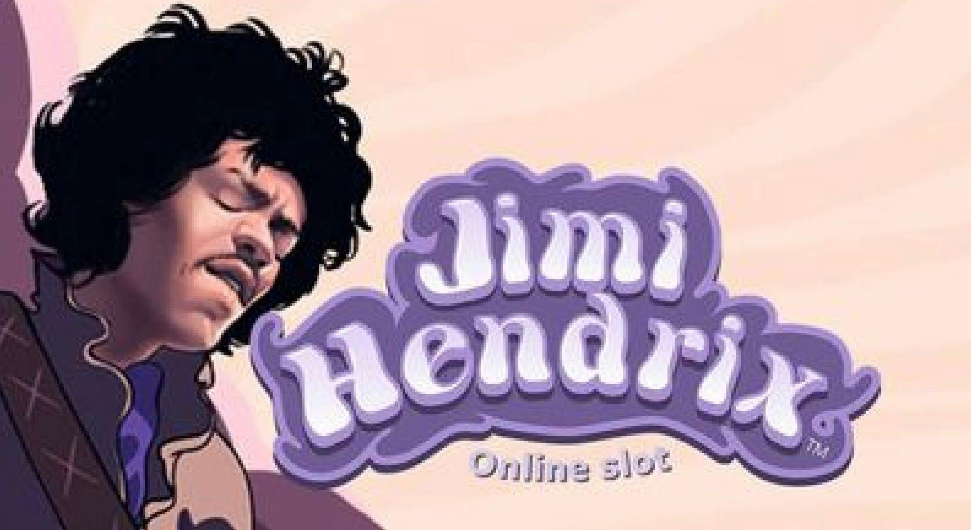 Jimi Hendrix Slot Online Free Play
