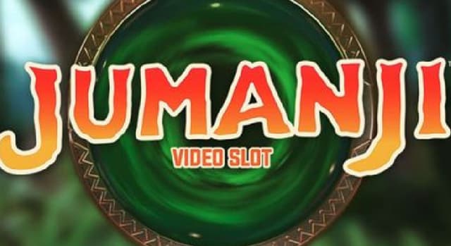 Jumanji Slot Online Free Play