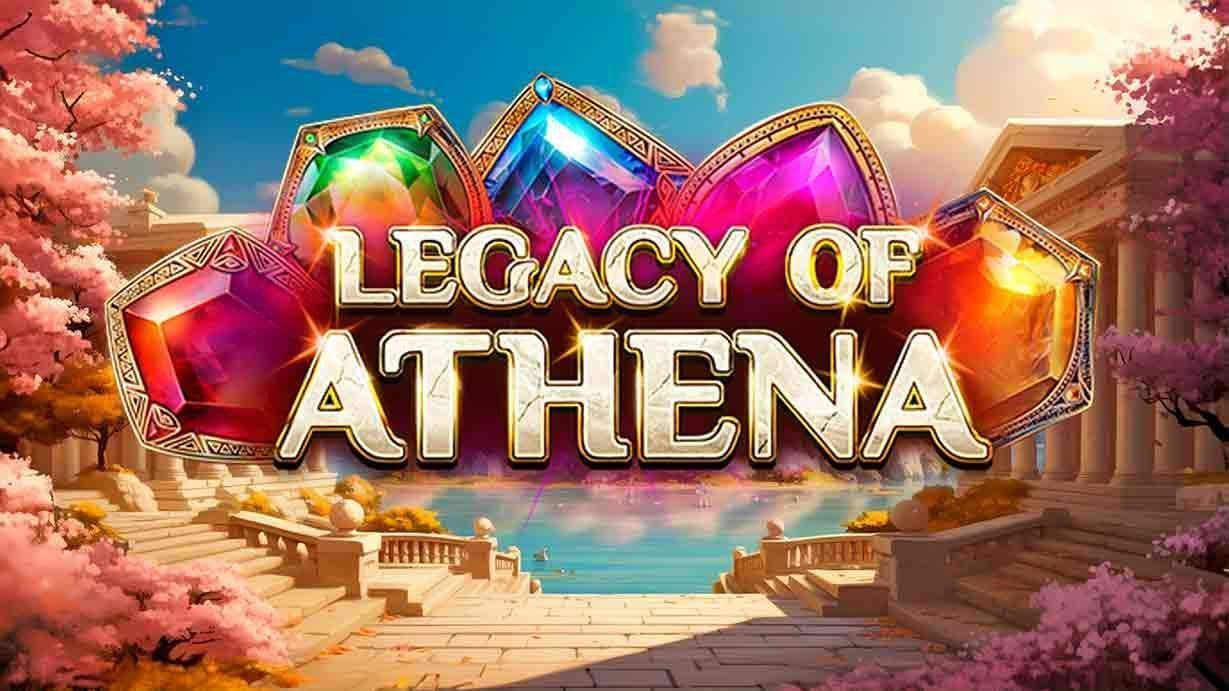 Legacy of Athena
