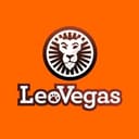 LeoVegas Bonus Casino Logo