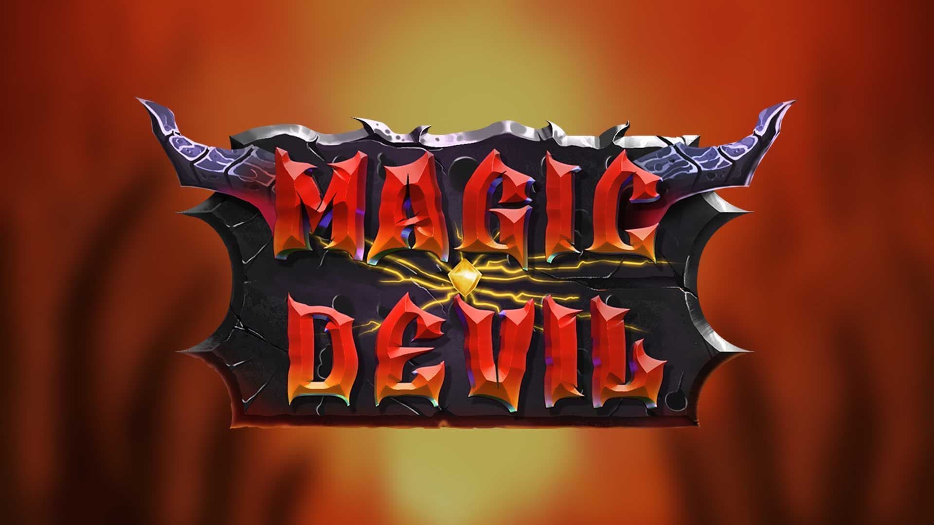 Magic Devil 