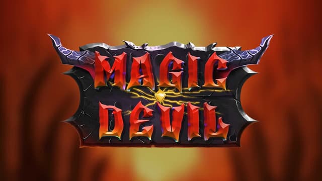 Magic Devil 