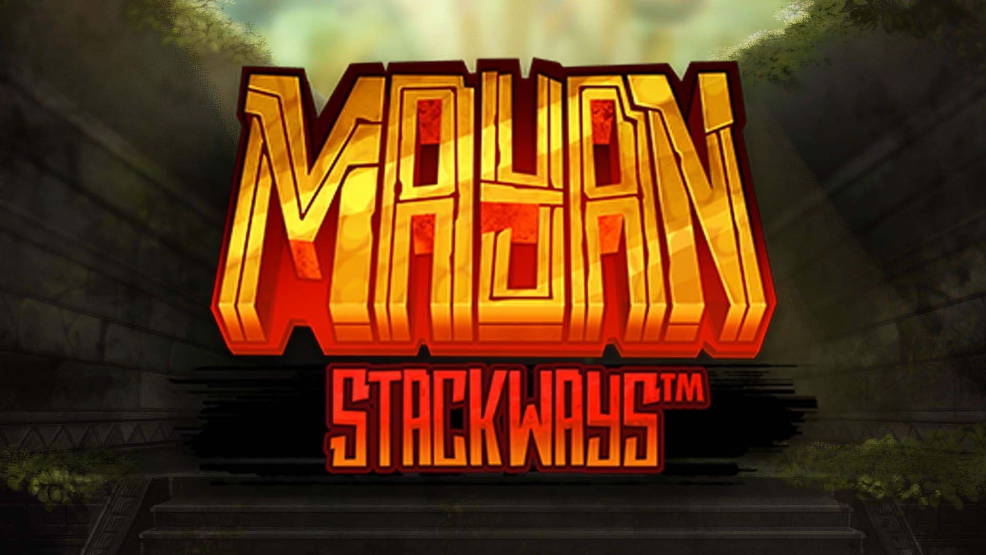 Mayan Stackways