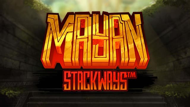 Mayan Stackways