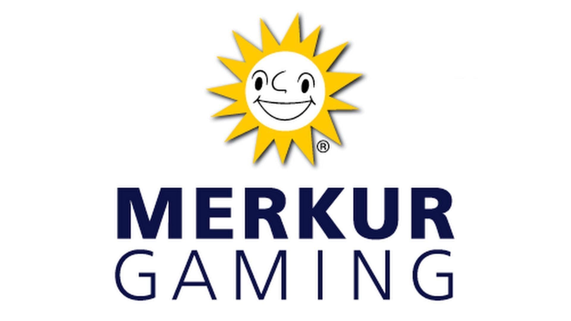 Merkur Gaming Slot Online Free Demo