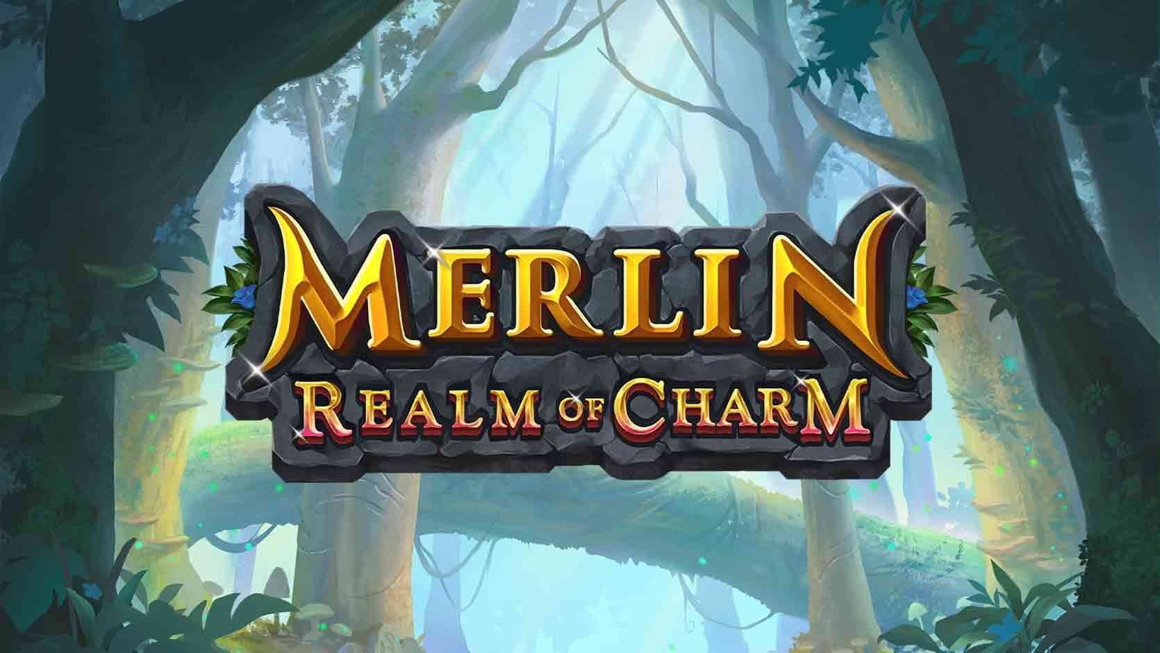 Merlin Realm of Charm