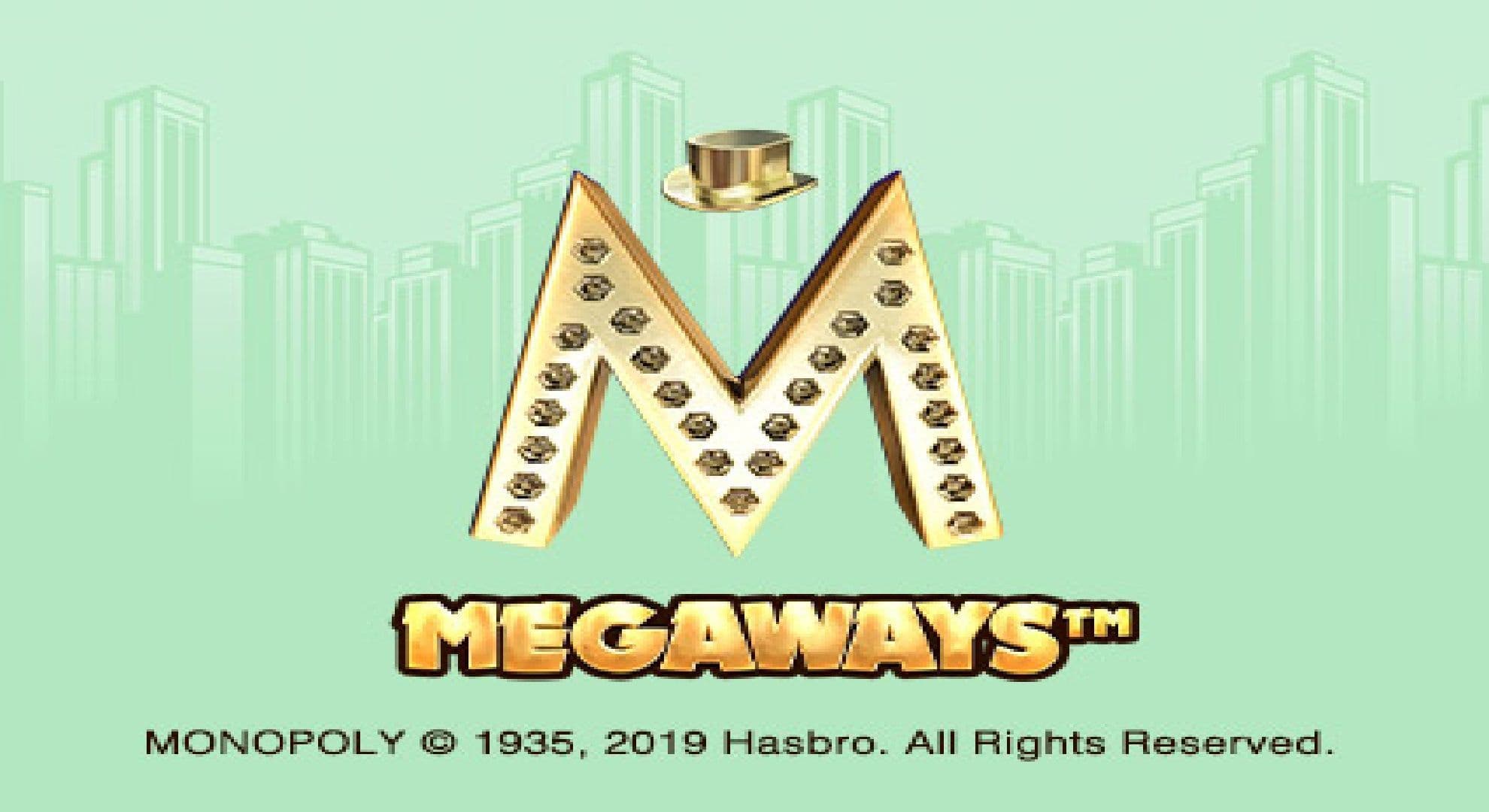 Monopoly Megaways Slot Online Free Play