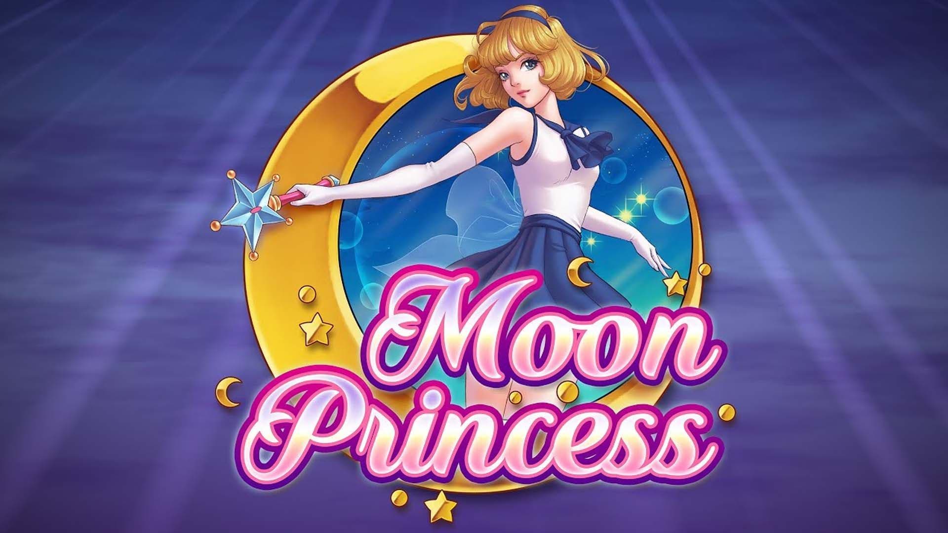 Moon Princess Slot Machine Online Free Game Play