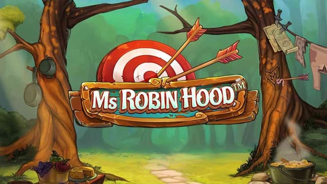 Ms Robin Hood