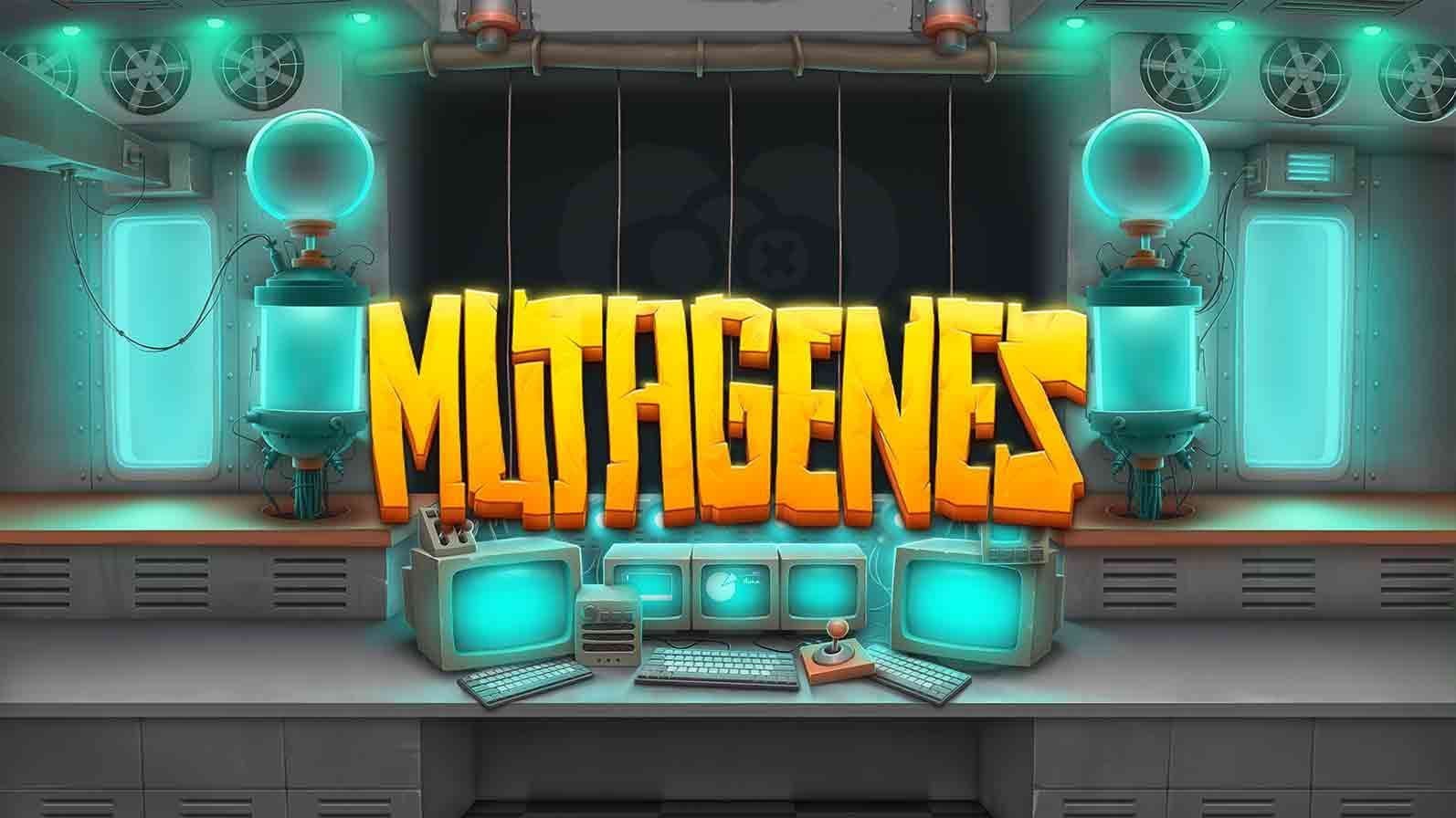 Mutagenes 
